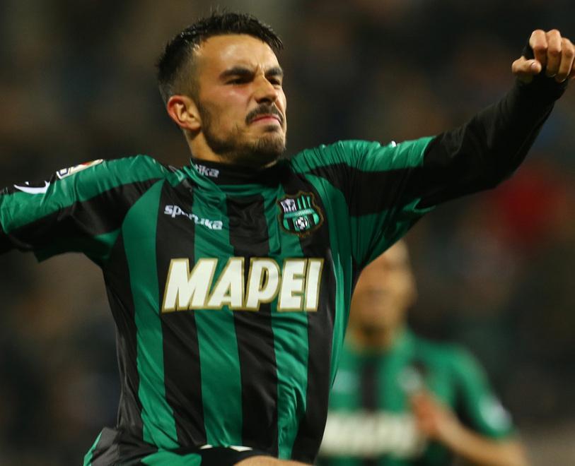 Sassuolo suona la settima La classifica è da vertigini 