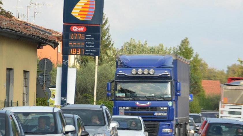 Il comitato: una centralina per l’aria in viale Europa