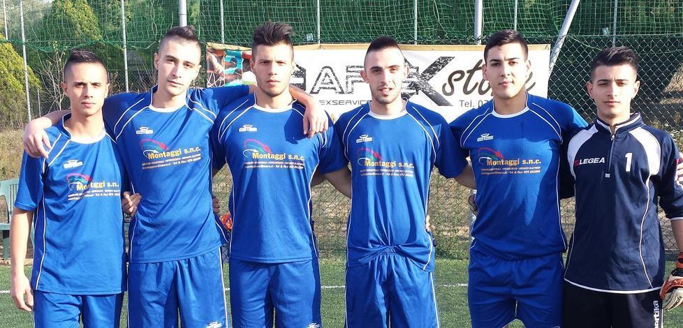 Don Bosco Open, la Casula prova a scappare