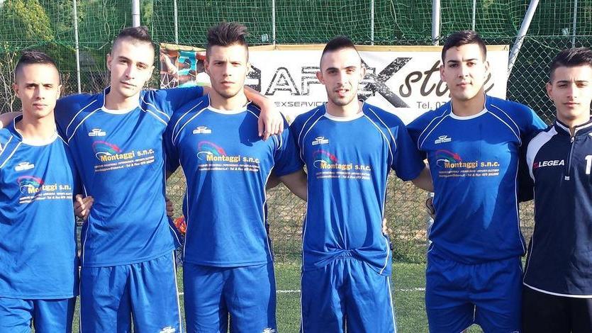 Don Bosco Open, la Casula prova a scappare