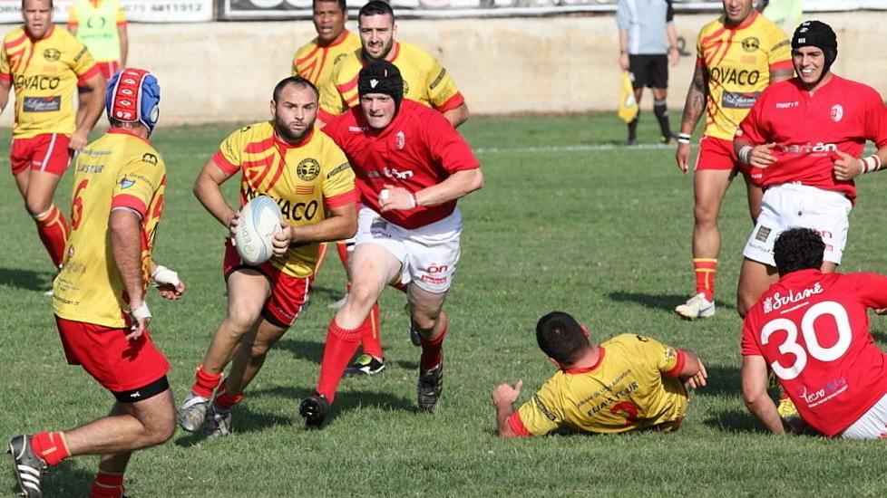 La Novaco Alghero a Parma per piazzare il quinto sigillo