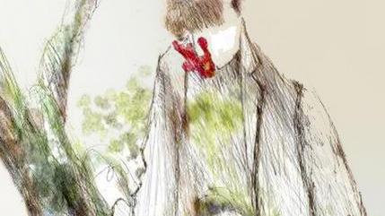 Sebastiano Satta, la voce della Barbagia