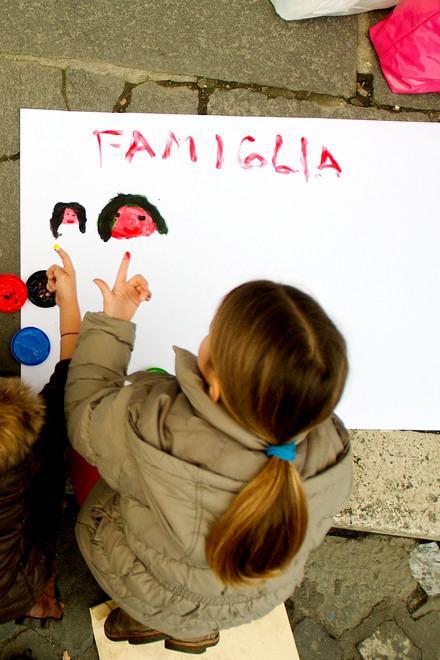 «Ricominciamo dalla famiglia»: un ciclo di tre incontri