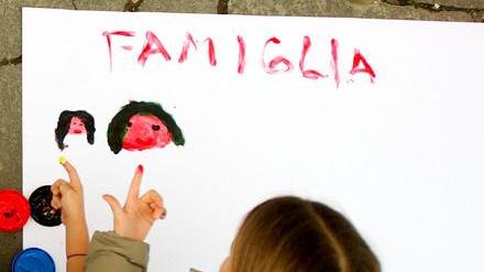 «Ricominciamo dalla famiglia»: un ciclo di tre incontri
