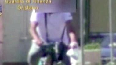 Per l’Inps erano ciechi, ma andavano in bici e sul trattore