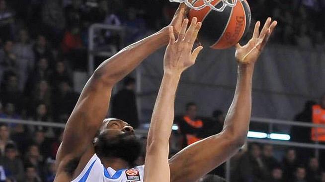 Lawal è la vera sorpresa biancoblù