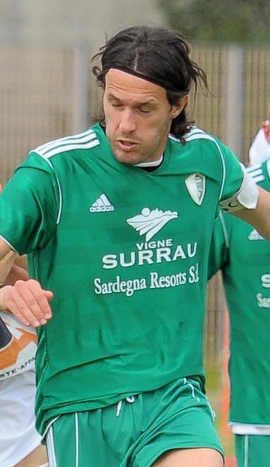 Gallura padrona di casa nel campionato di serie D 