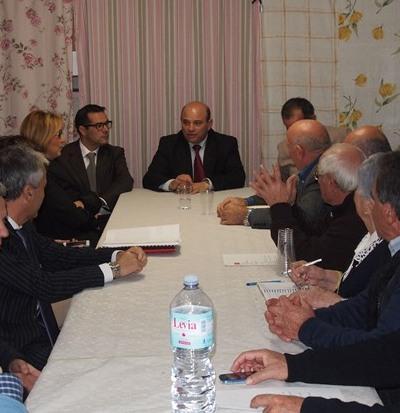 Progetti ambiziosi per Sant’Orsola 