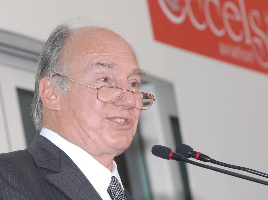 Addio Meridiana, ritorna l’Alisarda 