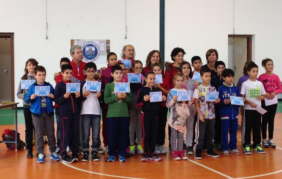 Tiro con l’arco a scuola, piccoli Robin Hood crescono