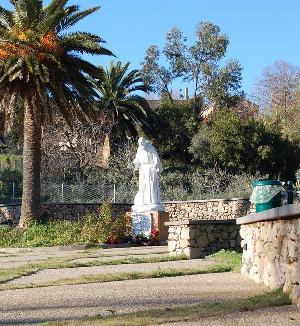 Il turismo religioso senza fondi 