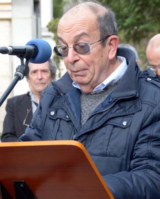 La musica in onore di S’abbocau 