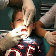 Visite odontoiatriche gratuite per le scuole