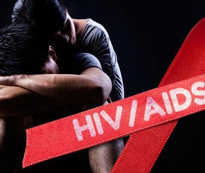 Un flash-mob per la lotta contro l’Aids