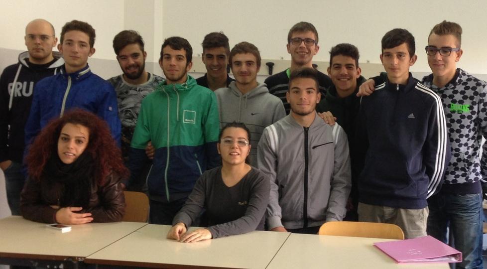 Do ut des, “scambio” di ruoli tra studenti e professionisti