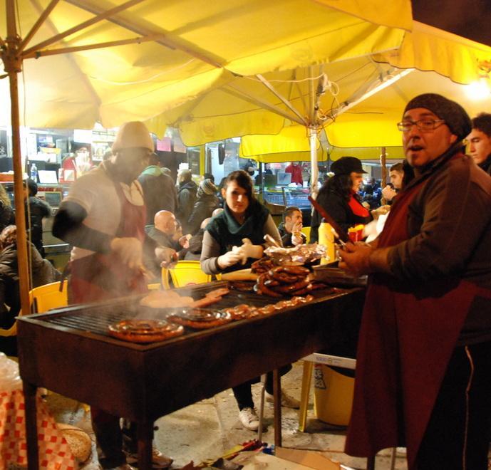  Finiscono lutto e austerity per Capodanno sarà festa 