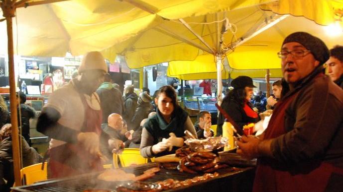 Finiscono lutto e austerity per Capodanno sarà festa