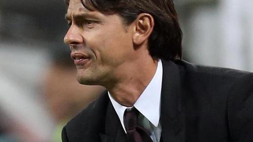 Inzaghi dà la carica «Contro l’Udinese dobbiamo vincere»