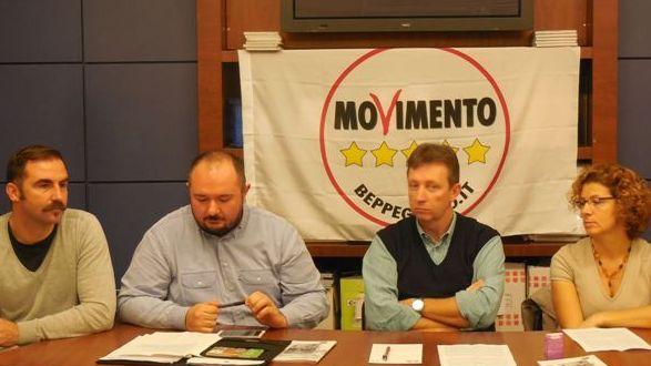 Via al referendum per dire no a Hera e all’amianto nei tubi