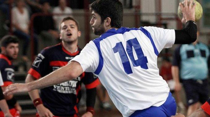 L’Estense sbaglia troppo, il Romagna punisce