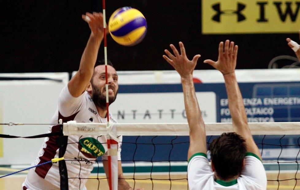 La Niagara misura le sue ambizioni 