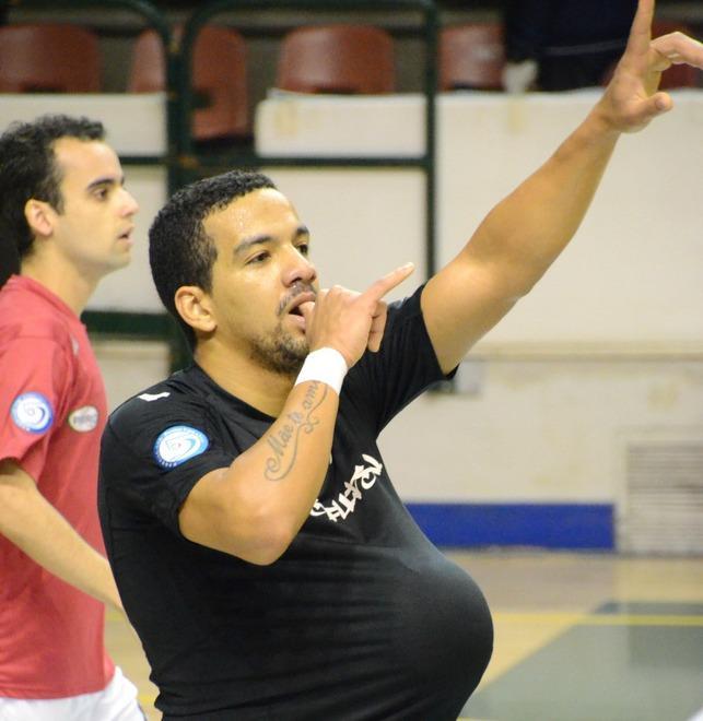 Bis di Bertoni, Kakà e Pedotti Il Kaos torna alla vittoria