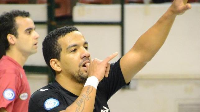 Bis di Bertoni, Kakà e Pedotti Il Kaos torna alla vittoria