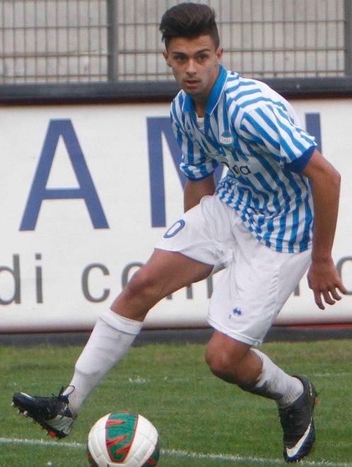 La Berretti invece ne realizza tre e si impone 