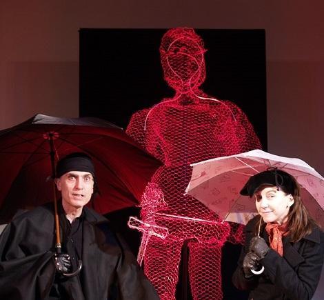 La rondine di Wilde ai ragazzi