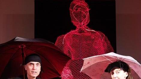 La rondine di Wilde ai ragazzi
