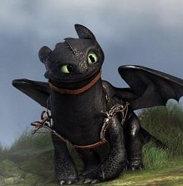 Le storie di Dragon Trainer 2