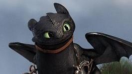 Le storie di Dragon Trainer 2