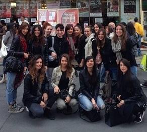 Il Gruppo E-Motion raccoglie nuovi consensi