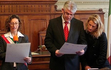 Fiscaglia, soddisfazione per il gemellaggio