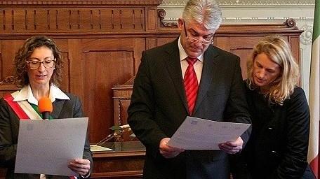 Fiscaglia, soddisfazione per il gemellaggio