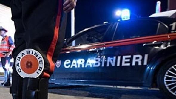 Argenta, rompono la finestra e rubano oggetti d’oro