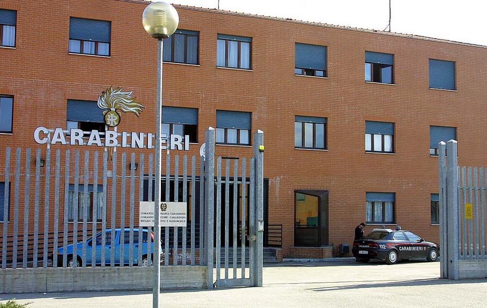 «Contro i furti impegni straordinari»