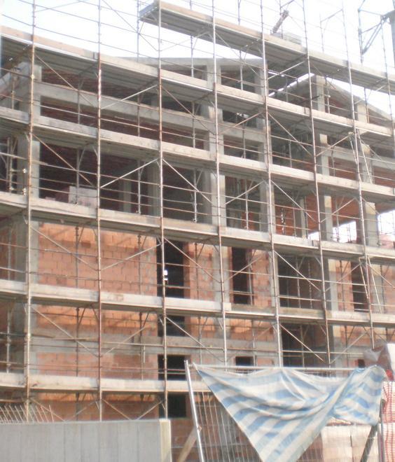 Trentasei nuovi alloggi popolari 