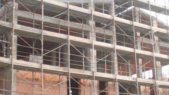 Trentasei nuovi alloggi popolari