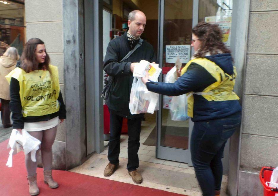  Generosità ferrarese anche con la crisi