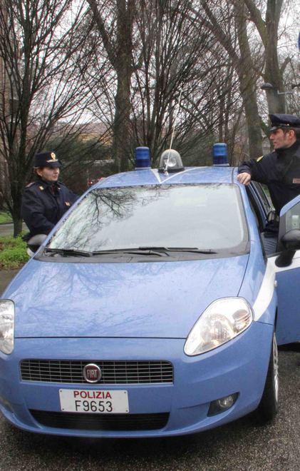 Ancora furti nei supermercati 