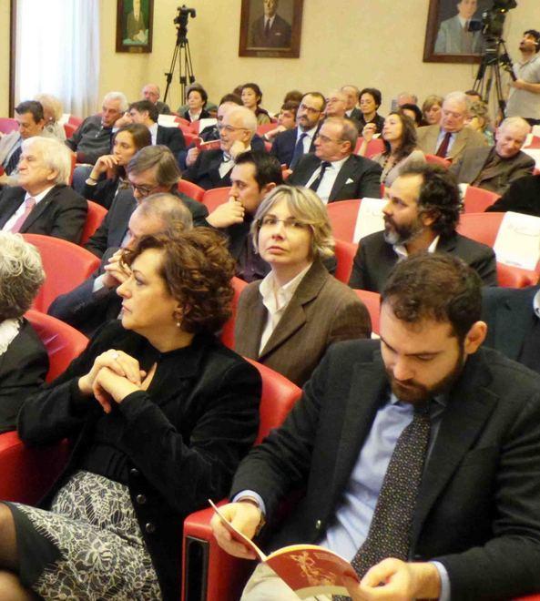 La riconoscenza ferrarese 