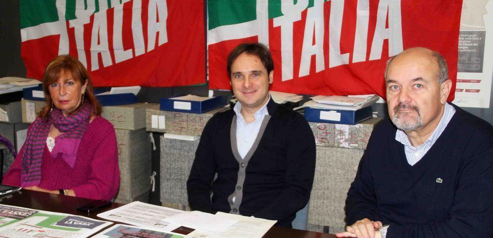 Forza Italia: fisco punitivo per le abitazioni 