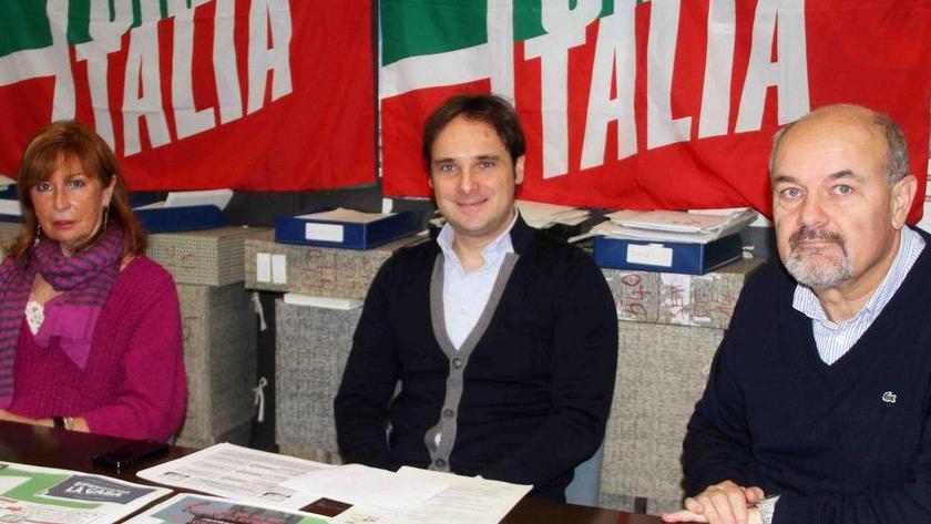 Forza Italia: fisco punitivo per le abitazioni