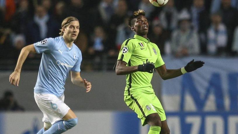 Juve, il derby per provare la fuga