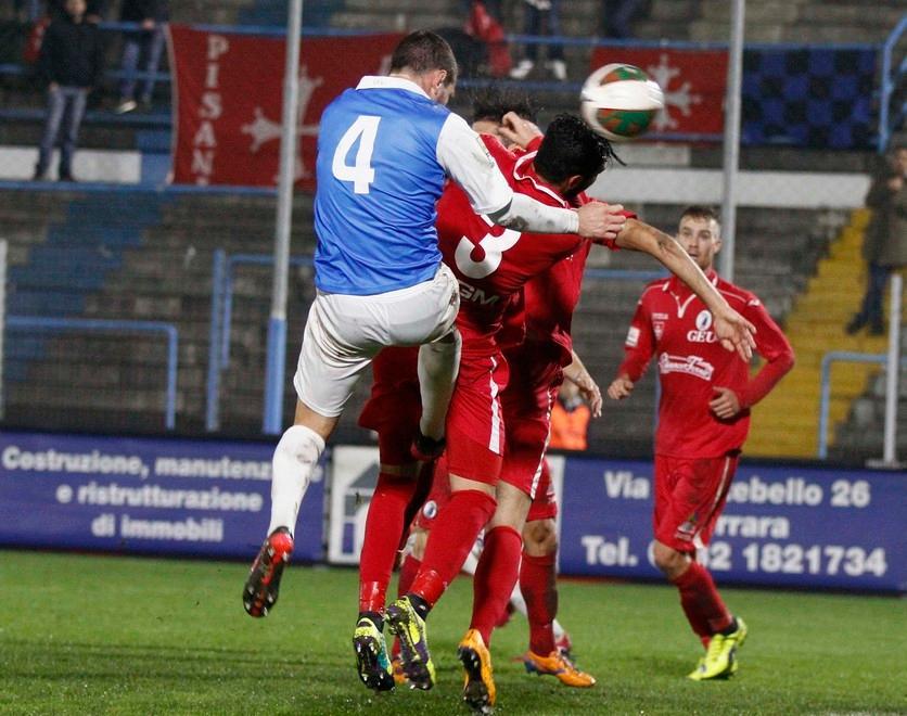 Spal, quel dettaglio chiamato gol Ma Brevi resta saldo 