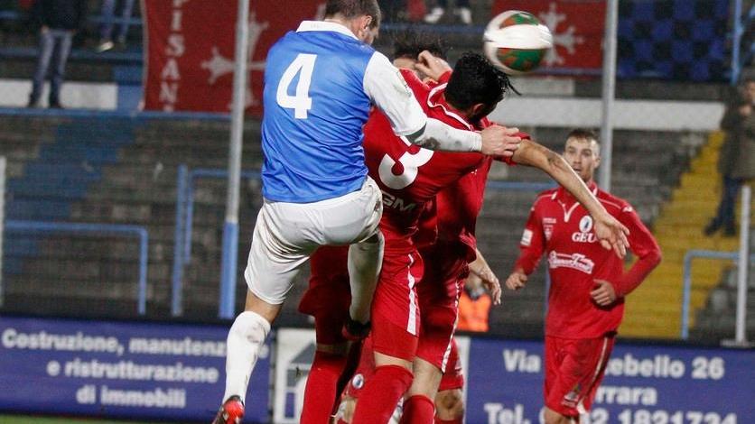 Spal, quel dettaglio chiamato gol Ma Brevi resta saldo