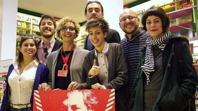 Feltrinelli, altri vent’anni di grande cultura 