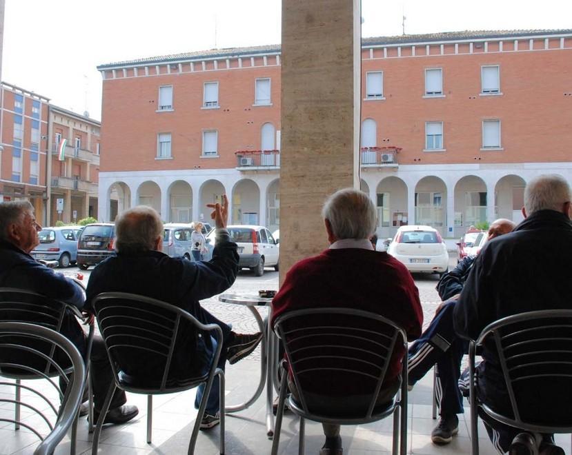 Un milione per scuole e strade 