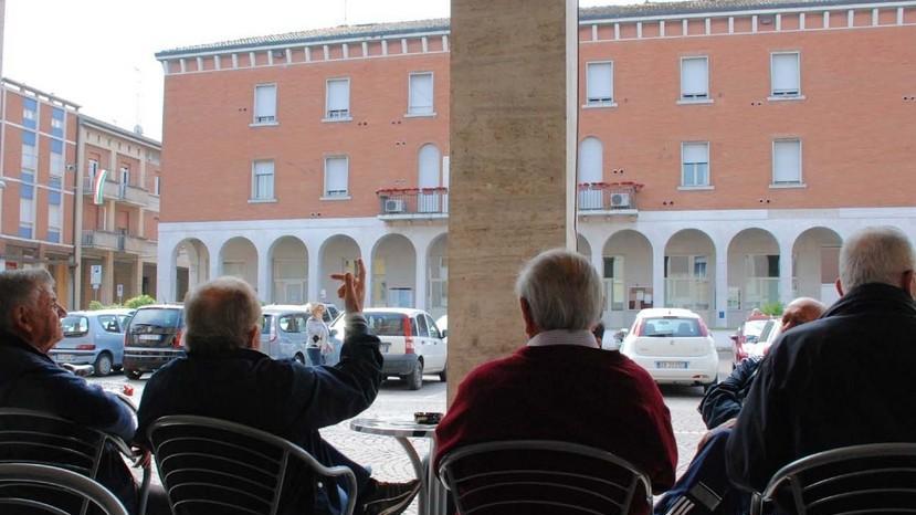 Un milione per scuole e strade